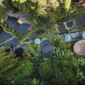 отель Bambu Indah Resort