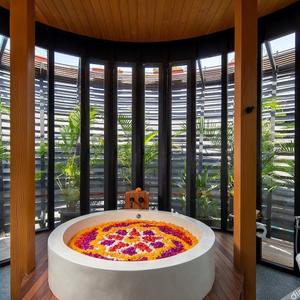 отель Canggu Cabana Resort & Spa by iNi Vie Hospitality