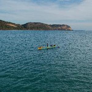 отель Kuara Lombok