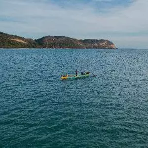 отель Kuara Lombok