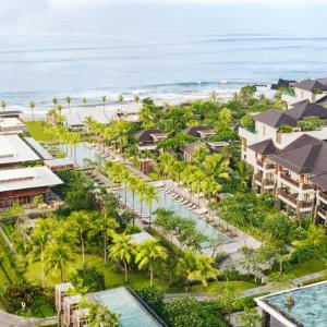 отель Regent Bali Canggu