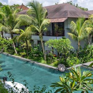 отель The Hava Ubud A Pramana Experience
