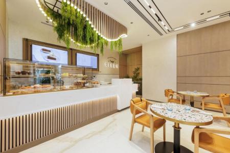 Отель Holiday Inn Dubai Village Circle в Дубай - ОАЭ