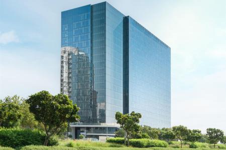 Отель Grand Millennium Business Bay в Бизнес Бэй - ОАЭ