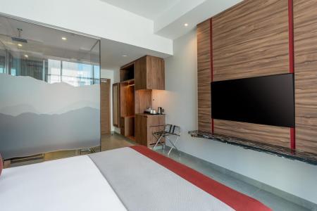 Отель Grand Millennium Business Bay в Бизнес Бэй - ОАЭ