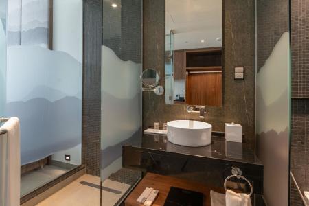 Отель Grand Millennium Business Bay в Бизнес Бэй - ОАЭ