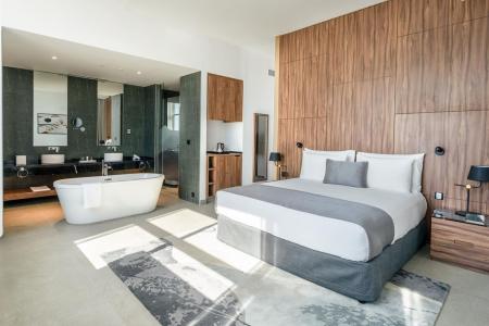 Отель Grand Millennium Business Bay в Бизнес Бэй - ОАЭ