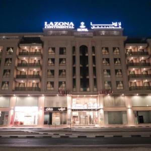 отель La Zona Continental Hotel