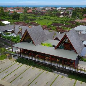 отель Sanora Villa by INi Vie Hospitality