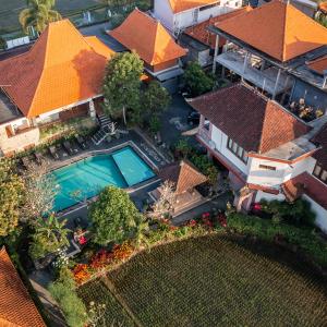 отель Nick's Pension