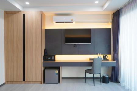 Отель Seaside Naithon Phuket в пляж Най Тхон - Таиланд