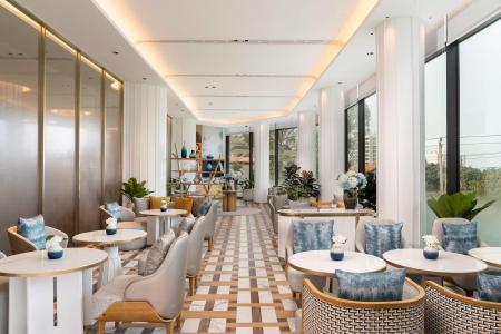 Отель Melia Pattaya Hotel в Паттайя - Таиланд