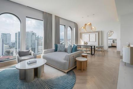 Отель Melia Pattaya Hotel в Паттайя - Таиланд