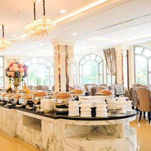 отель LK Grand Empire