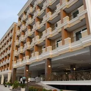 отель LK Grand Living Place