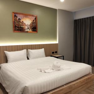 отель Diva Boutique Hotel