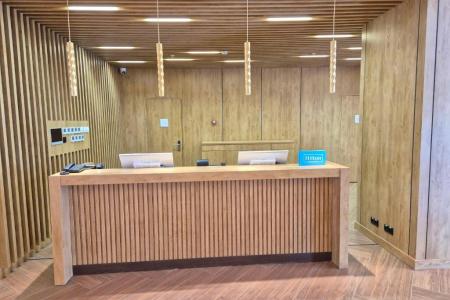 Hilton Garden Inn Termez Airitom