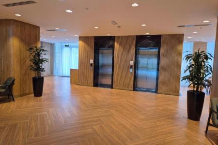 Hilton Garden Inn Termez Airitom