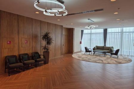 Hilton Garden Inn Termez Airitom