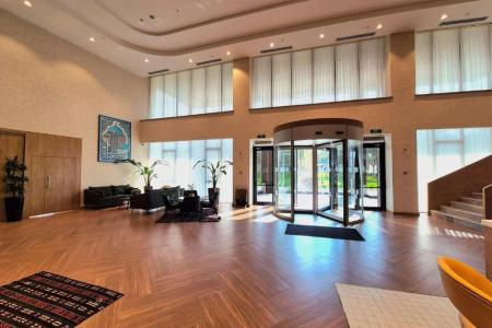 Hilton Garden Inn Termez Airitom