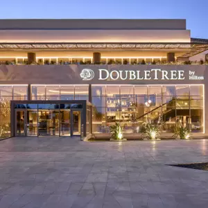 отель DoubleTree by Hilton Mangroovy El Gouna Resort