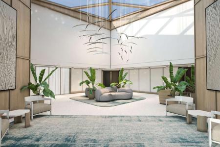 Отель DoubleTree by Hilton Mangroovy El Gouna Resort в Эль Гуна - Египет