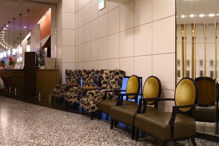 Отель APA Hotel Tokyo Itabashi Ekimae в Токио - Япония