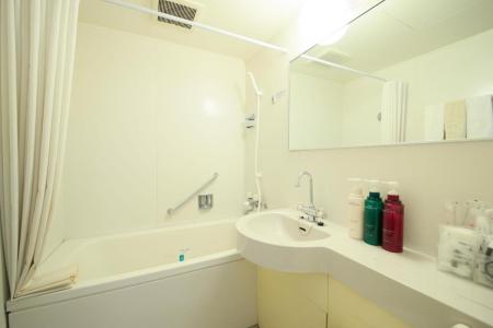 Отель APA Hotel Tokyo Itabashi Ekimae в Токио - Япония