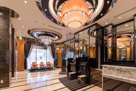 Отель APA Hotel Asakusa Kuramae в Токио - Япония