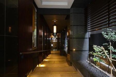 Отель APA Hotel Asakusa Kuramae в Токио - Япония