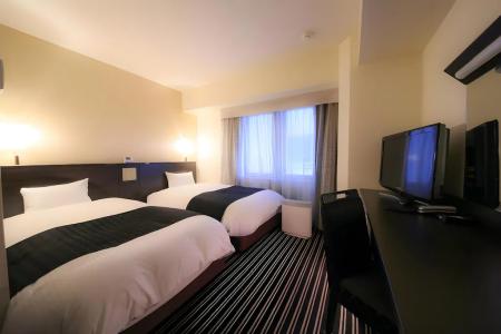 Отель APA Hotel Asakusa Kuramae в Токио - Япония