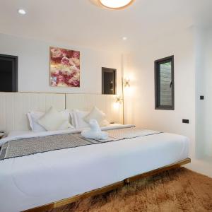 отель Andaman Seafront Villa