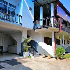 отель Hotel Meritha