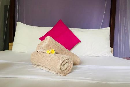 Отель Hotel Meritha в Унаватуна - Шри-Ланка