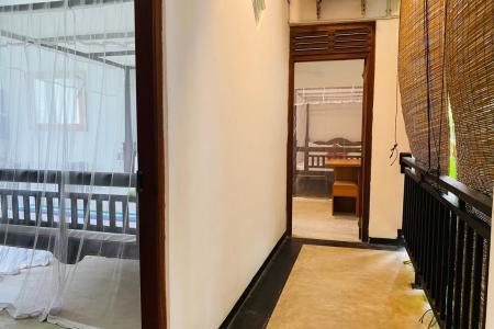 Отель Hotel Meritha в Унаватуна - Шри-Ланка