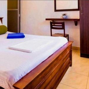 отель Aurelle Villa