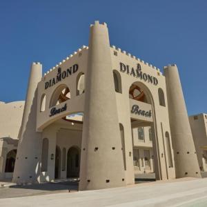 отель Diamond Beach By Pearl Resorts