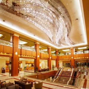 отель Royal Park Hotel