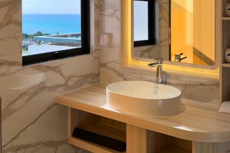 Отель Arrival Beach and Spa в Южный Мале Атолл - Мальдивы