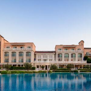 отель Dolce by Wyndham Cesme Alacati