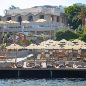 отель Ruins Luxury Resort