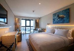 отель Palma Bay Rotana Resort