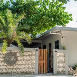 отель Hitha Maldives