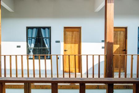 Отель Ahiva Village в Баа Атолл - Мальдивы