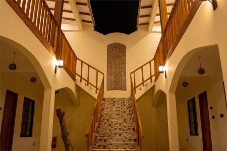 Отель Ahiva Village в Баа Атолл - Мальдивы