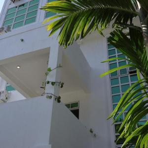 отель Shams Thoddoo