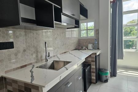 Отель Shams Thoddoo в Ари Атолл - Мальдивы