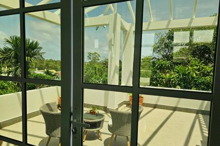 Отель Shams Thoddoo в Ари Атолл - Мальдивы