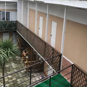 отель Anchor Villa