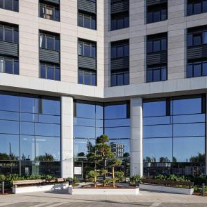 отель Artstudio М103